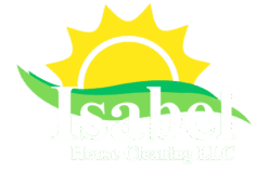 Isabel House Cleaning